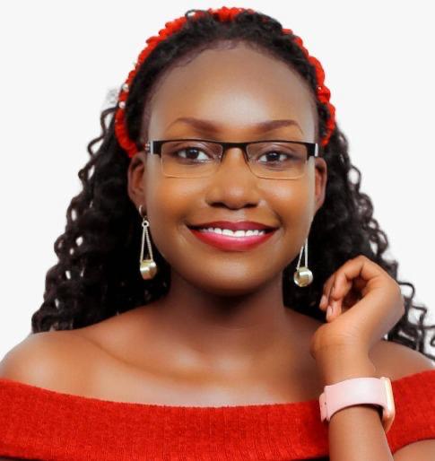 Joy Tiko - Professional Portrait