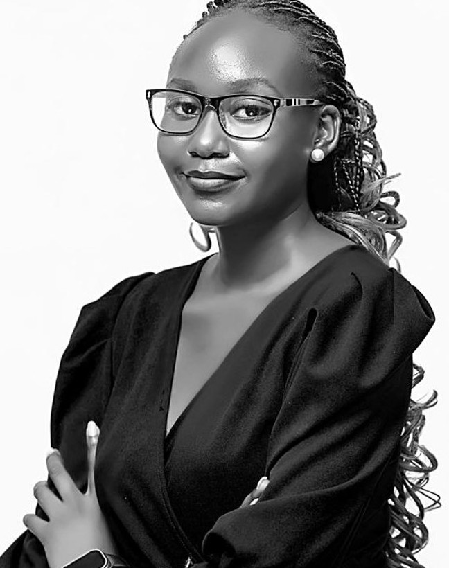 Joy Tiko - Professional Portrait